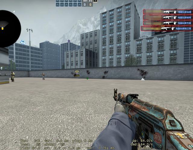 两者之间的 两者之间的