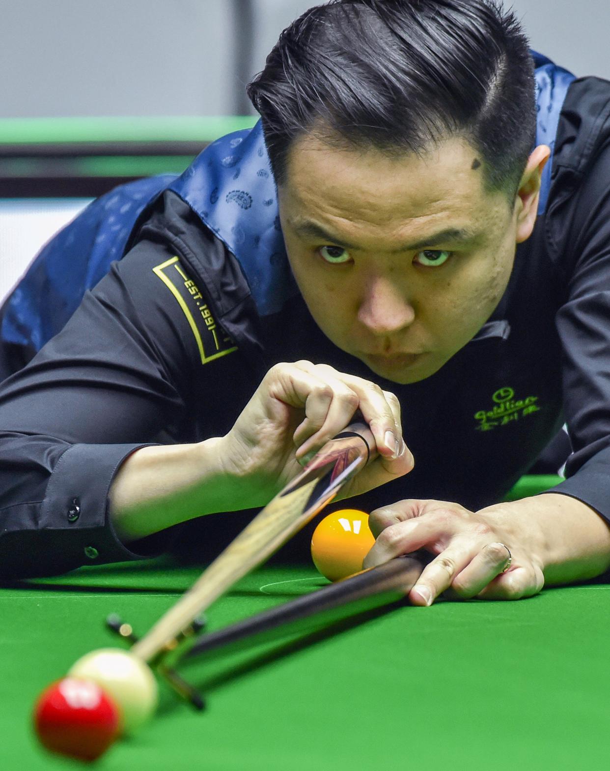 让弱侧第一 让弱侧第一