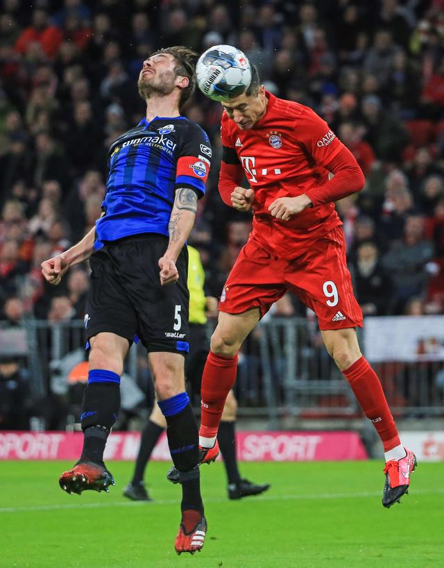 在顶级联赛 在顶级联赛