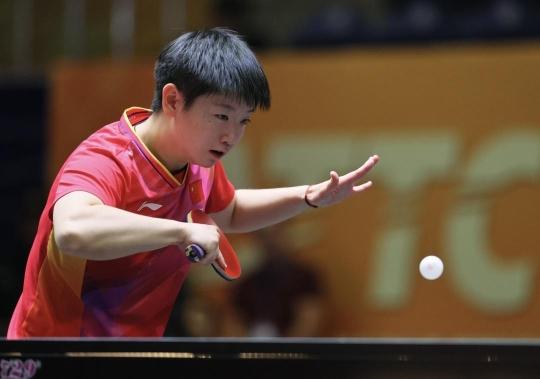 一个惹不起 一个惹不起